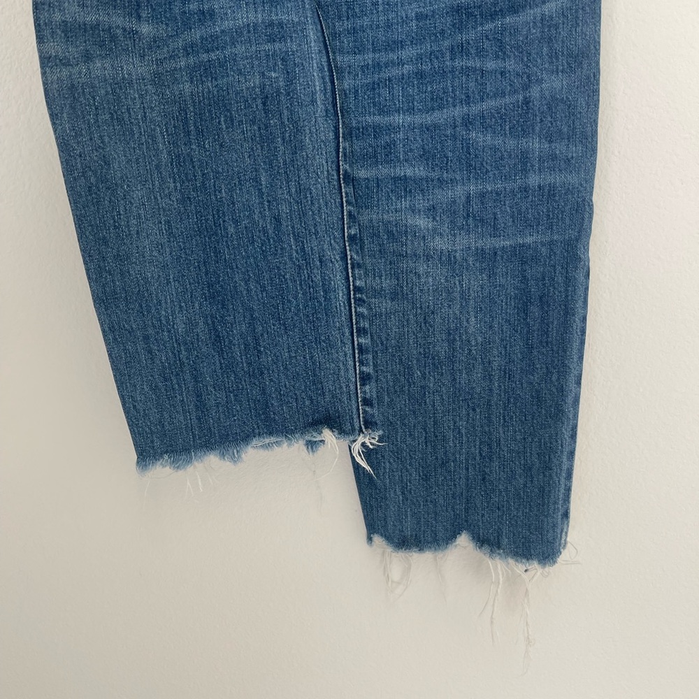 Madewell The Perfect Summer Jean High Rise size 28 - Picture 12 of 13